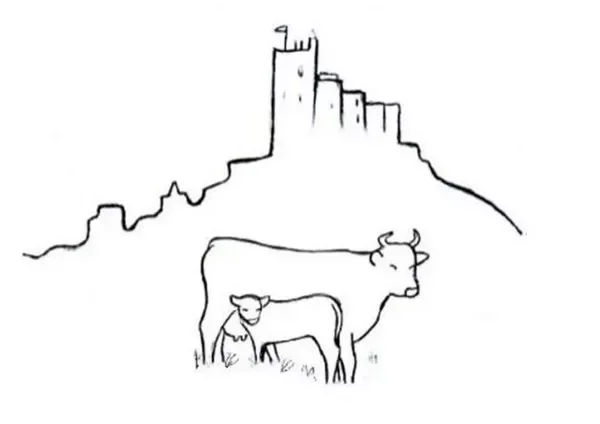 La Ferme de Terre Rouge