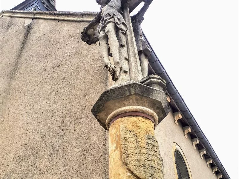 Chapelle Saint-Hippolyte