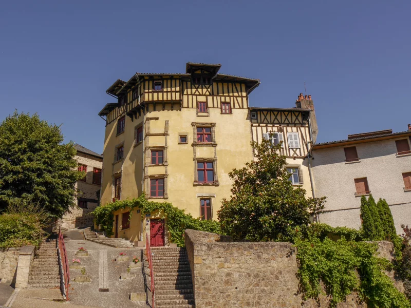 Couvent des Bernardines