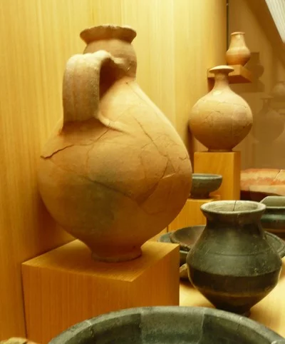 Musée Archéologique de Civaux