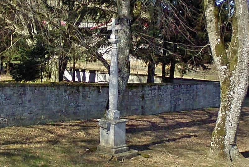 CROIX DE RECOURT (2)