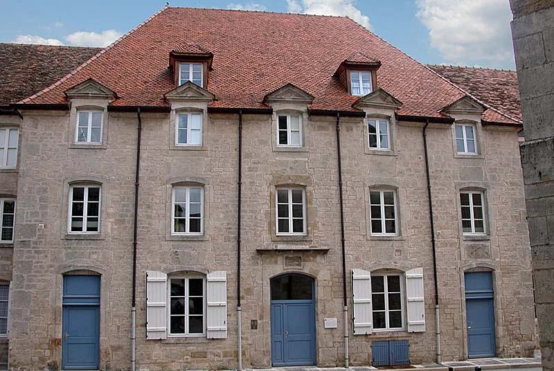 ANCIEN SEMINAIRE