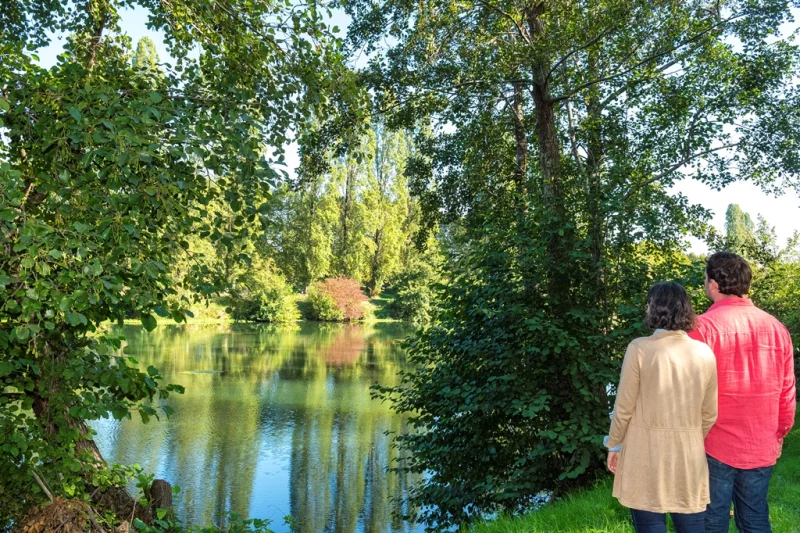 Fleuve Adour