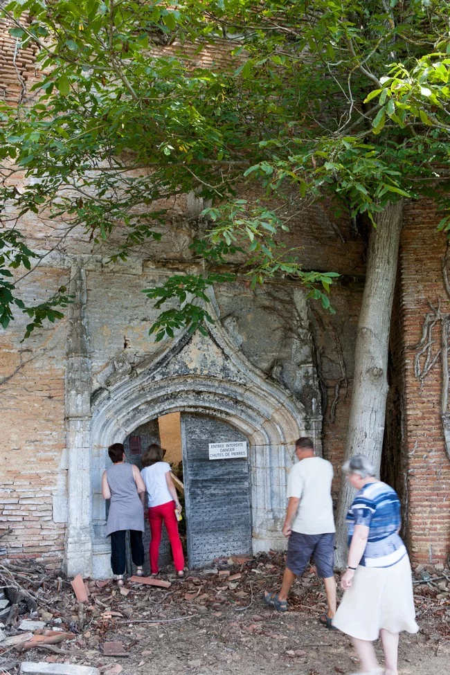 Eglise de Mura