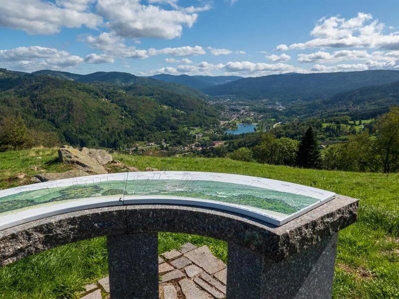 La Côte du Frêne