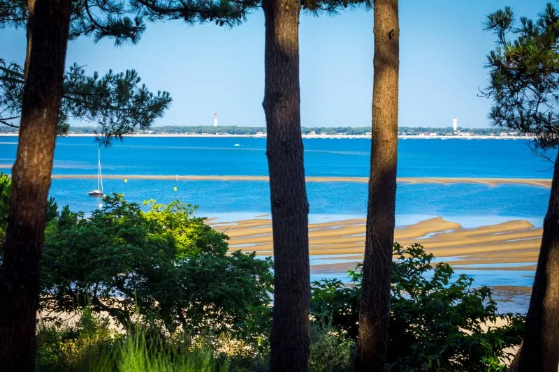 Plage Pereire