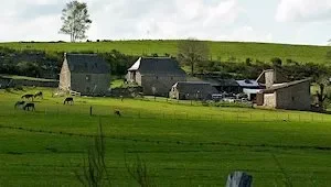 La Ferme du Verdier