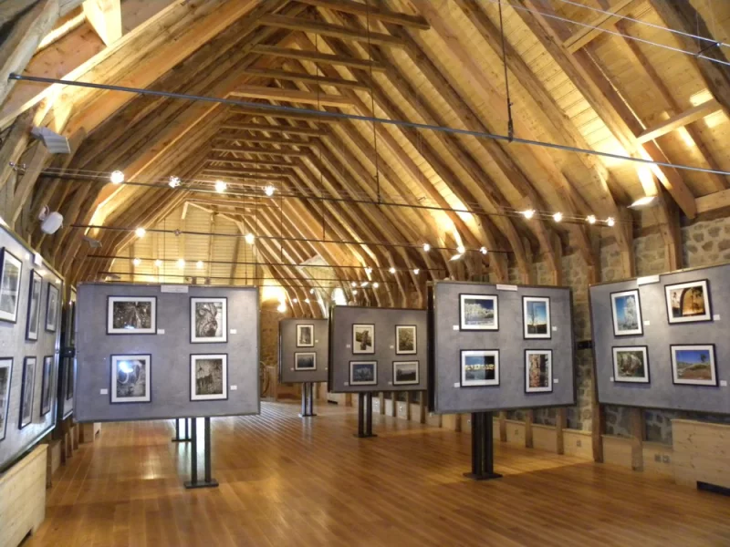 CENTRE PERMANENT DE LA PHOTOGRAPHIE