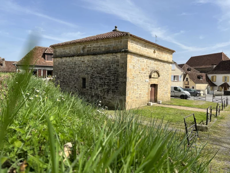 La Poudrière