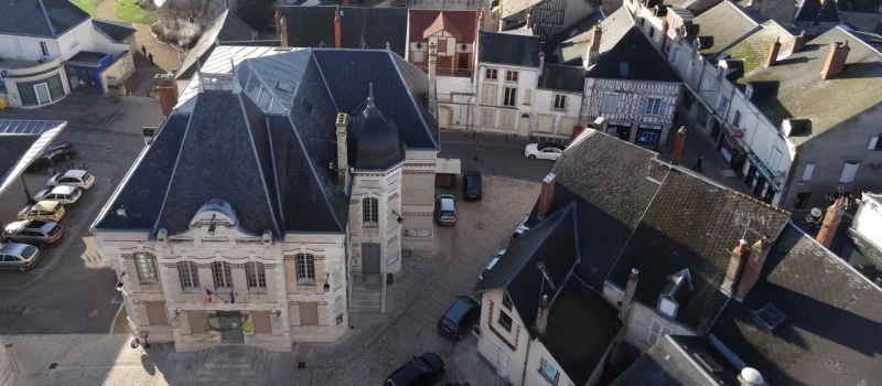 Jargeau
