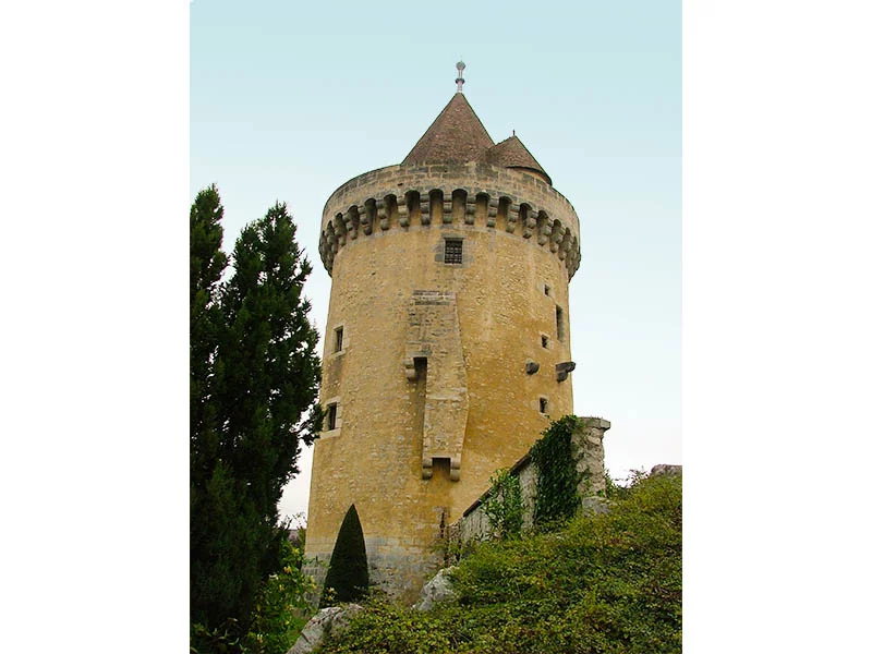 Tour Marguerite