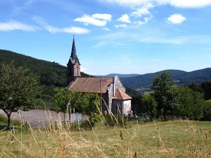 Temple du Climont