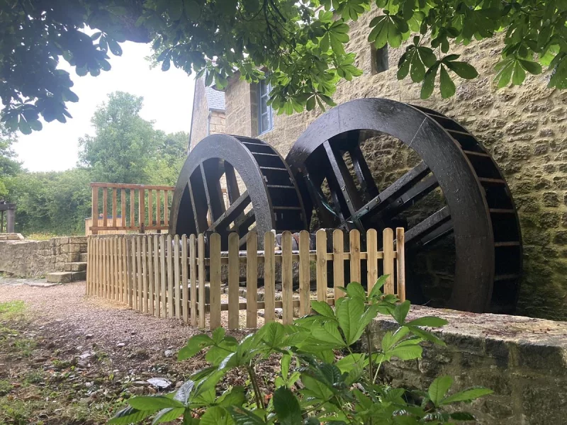 Moulin de la Ville