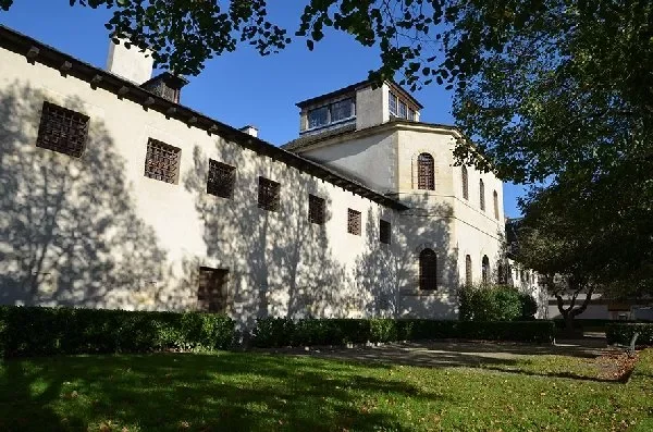 Musée du Rouergue (Moeurs et Coutumes)