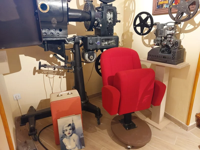Musée Le Cinématographe