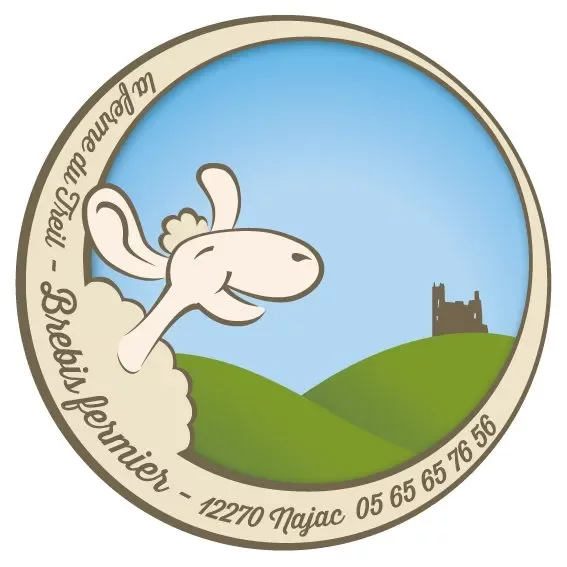 Ferme du Treil