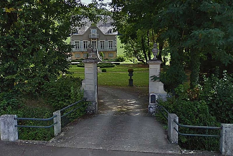 CHATEAU DE CULMONT