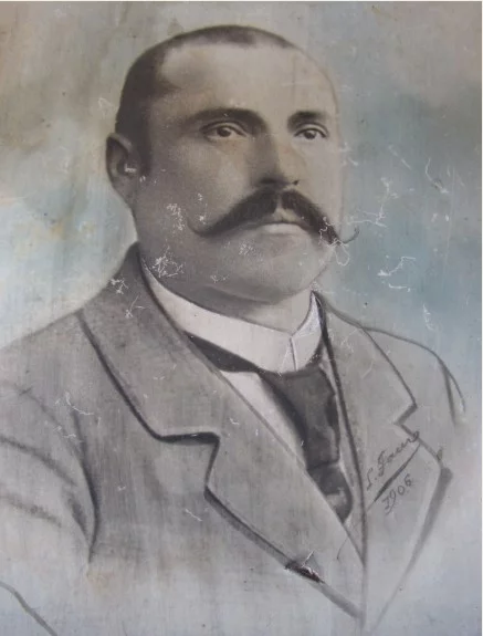 15. Maison Chal, Lachenal