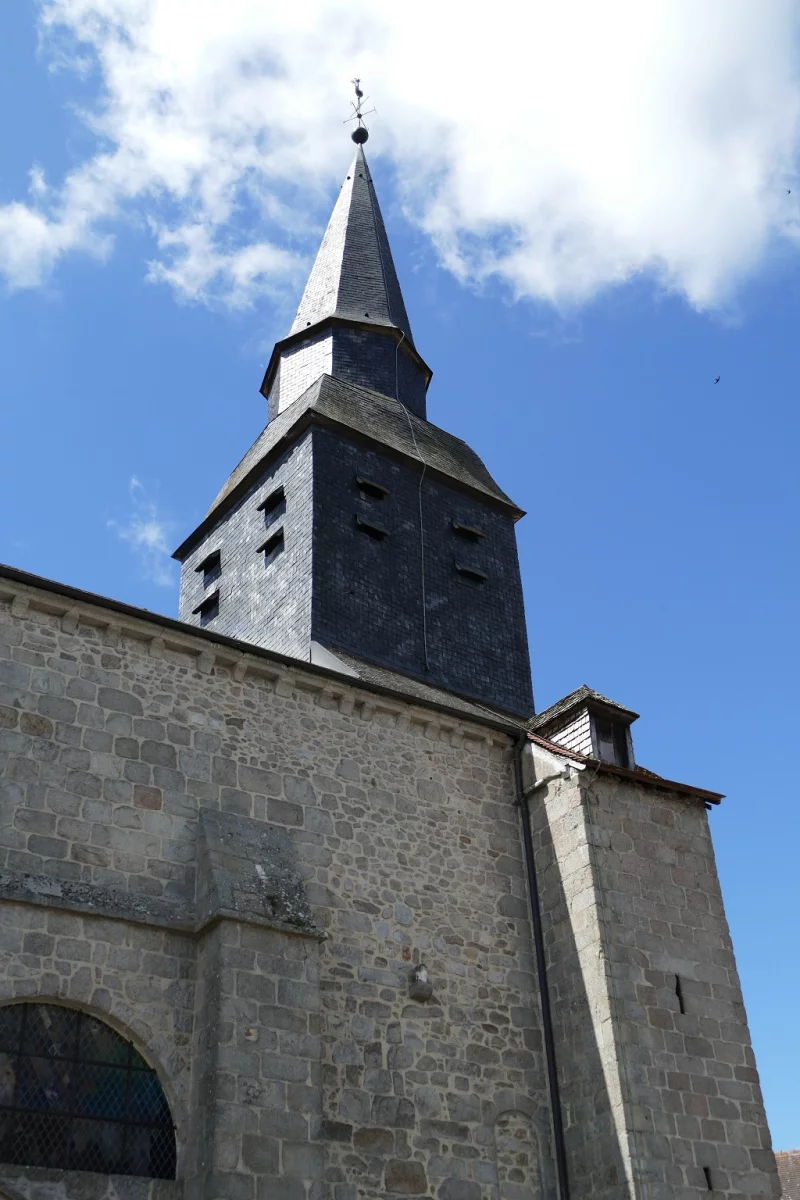 Eglise Saint Barthélémy