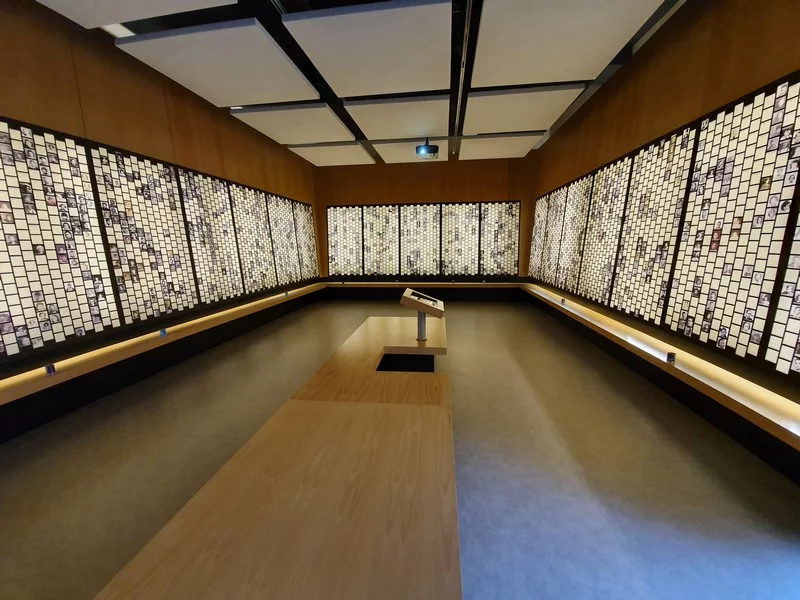 Cercil - Musée Mémorial des enfants du Vel d’Hiv