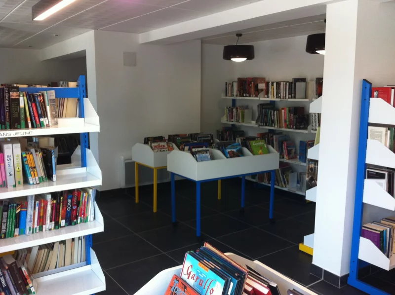 MEDIATHEQUE