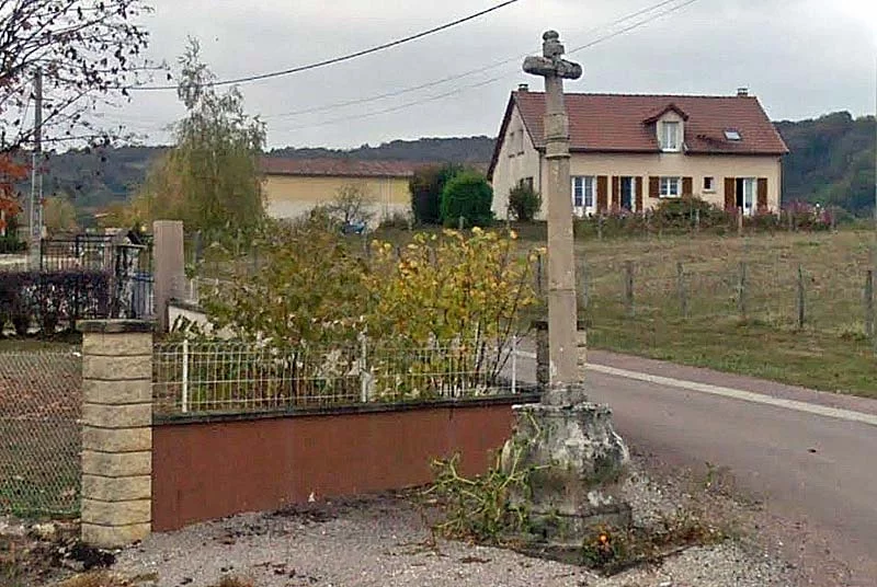 CROIX DU PAILLY (3)