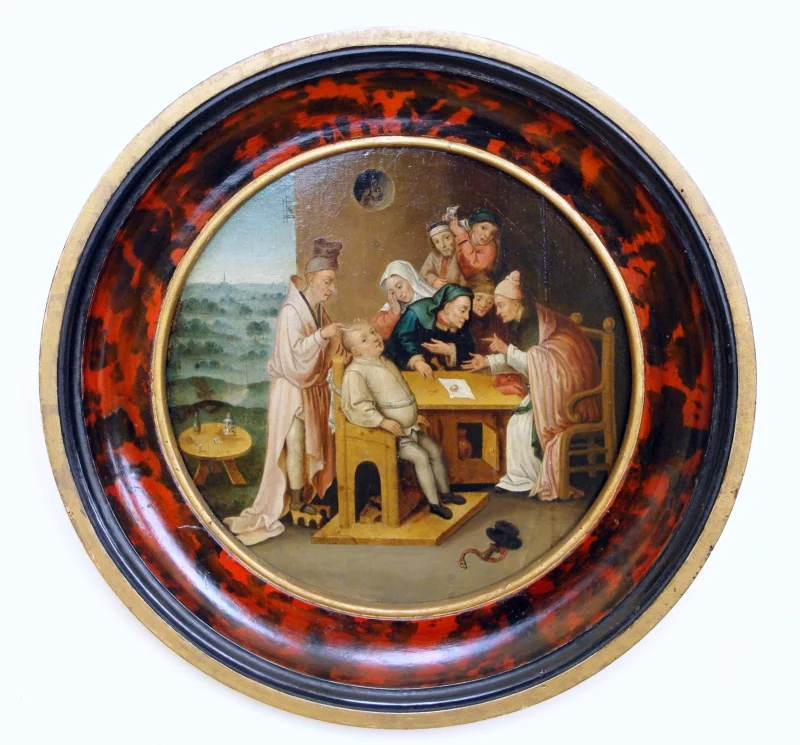 Musée Benoît-De-Puydt