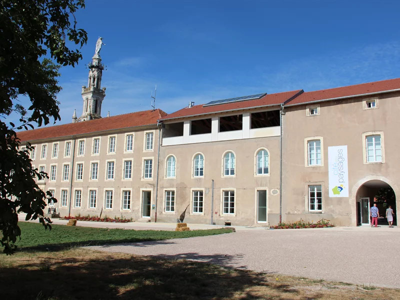 Cité des paysages