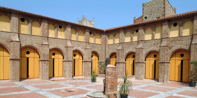 COUVENT DES MINIMES