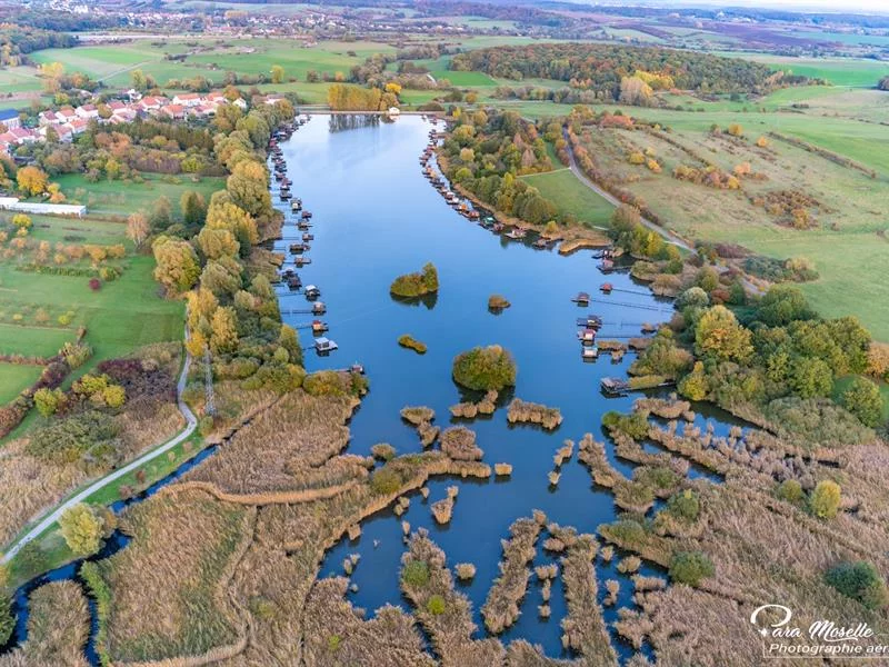 Commune de Hoste