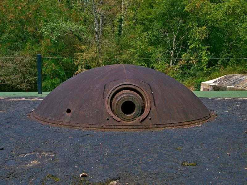 Le Fort Wagner
