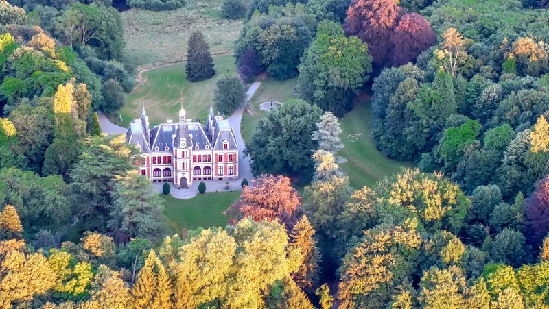 Château de Walmath