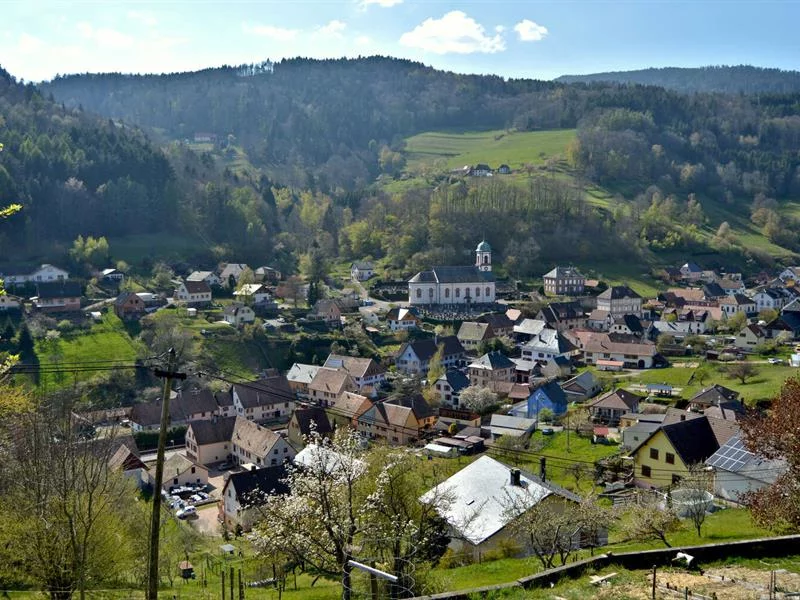 Fréland