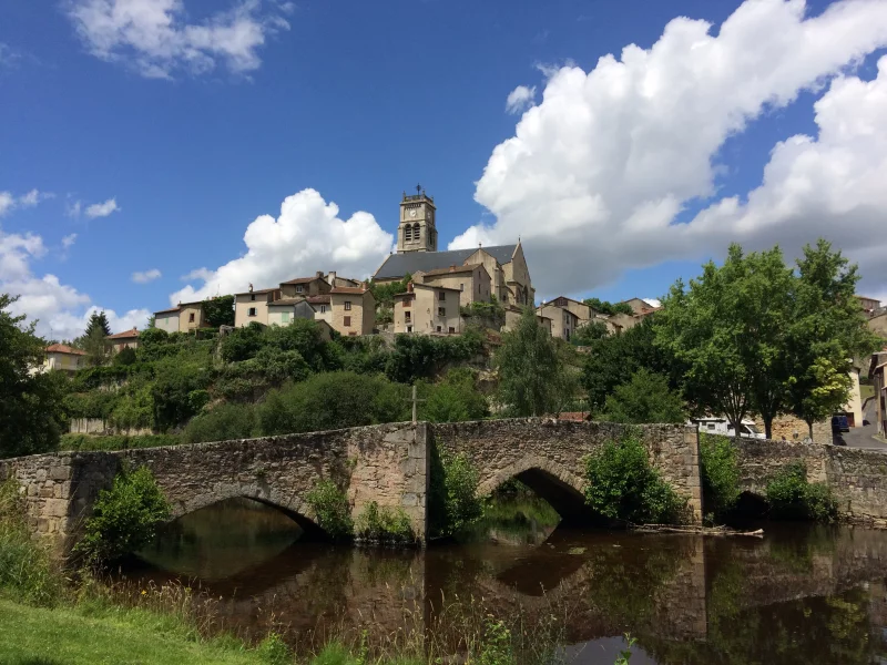 Eglise Notre Dame de Bellac