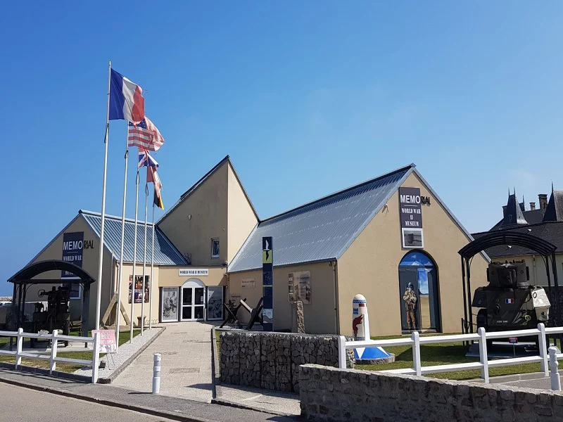 World War II Museum