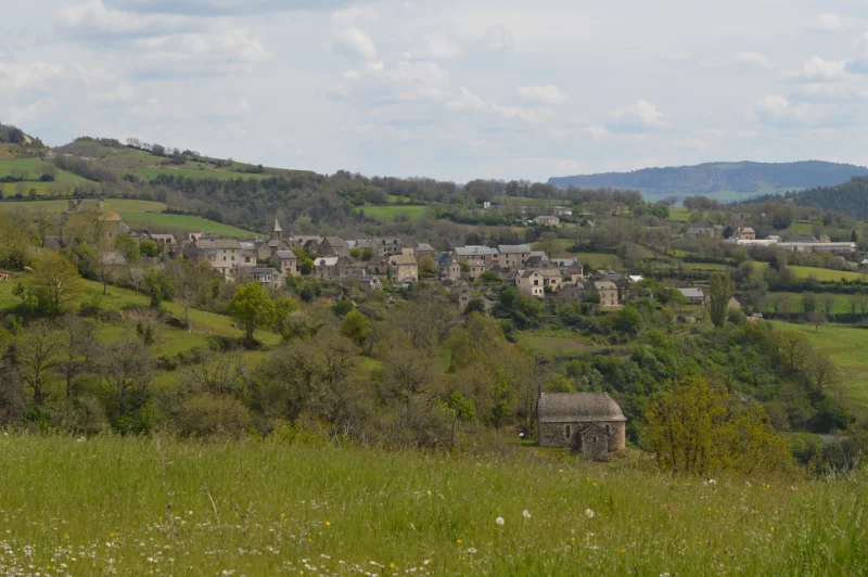 CHAPELLE SAINT-JEAN DU BEDEL