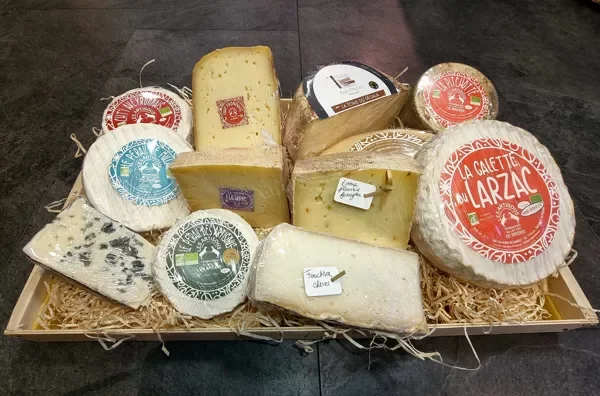Fromagerie Les Artisous
