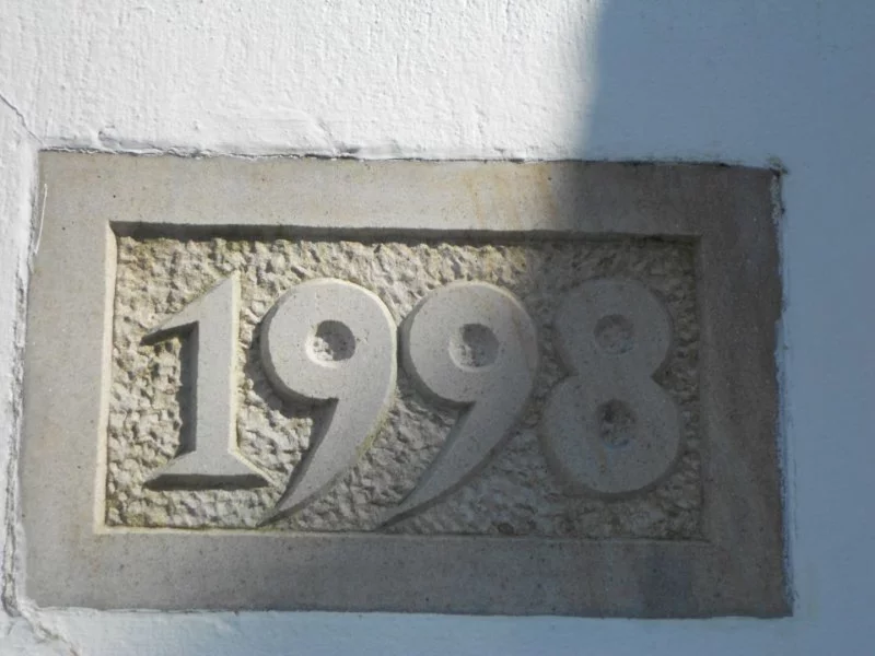 Linteaux de Sare