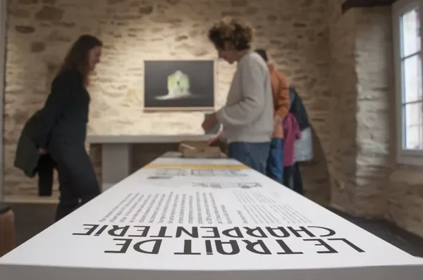 Pôle des métiers d’art du Pays Ségali - Visite du musée et du sentier d’art