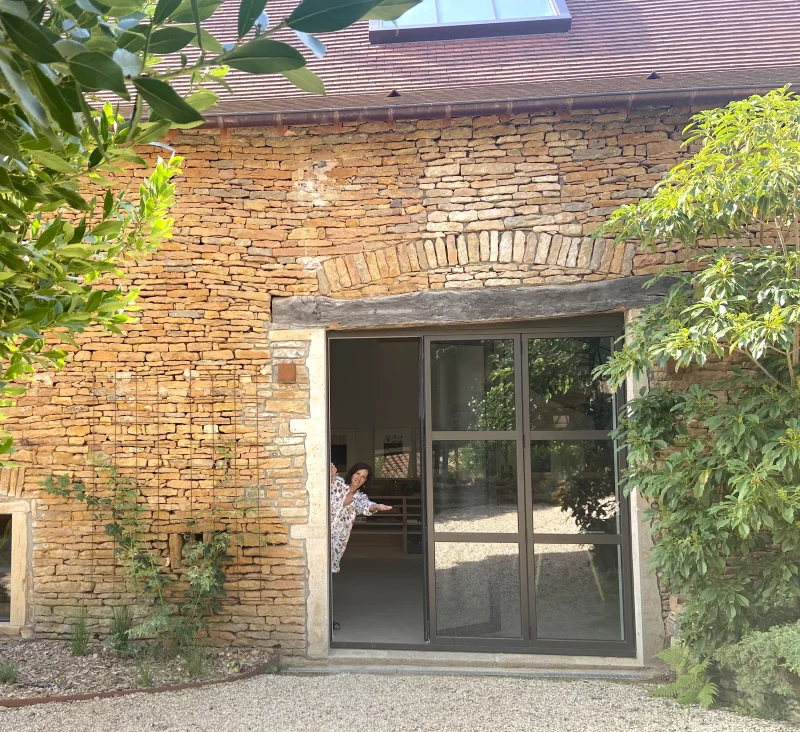 Hélène HIBOU- L'Atelier du Hibou Perché