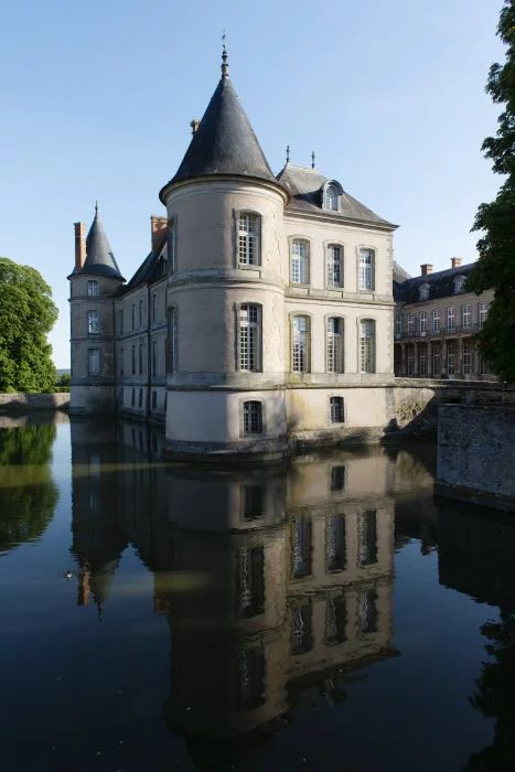 Château de Haroué
