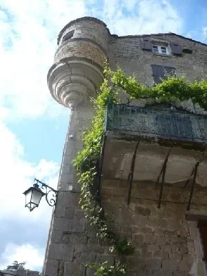 Village de Saint Léons