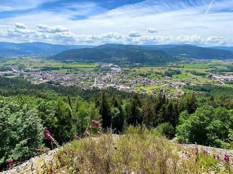 Les grandes carrières