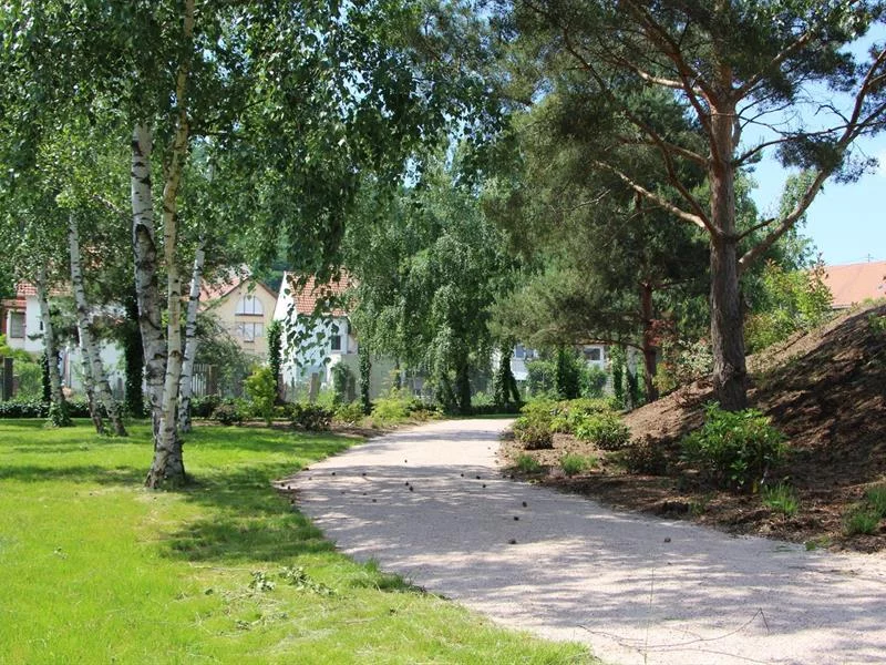 Parc Ergé