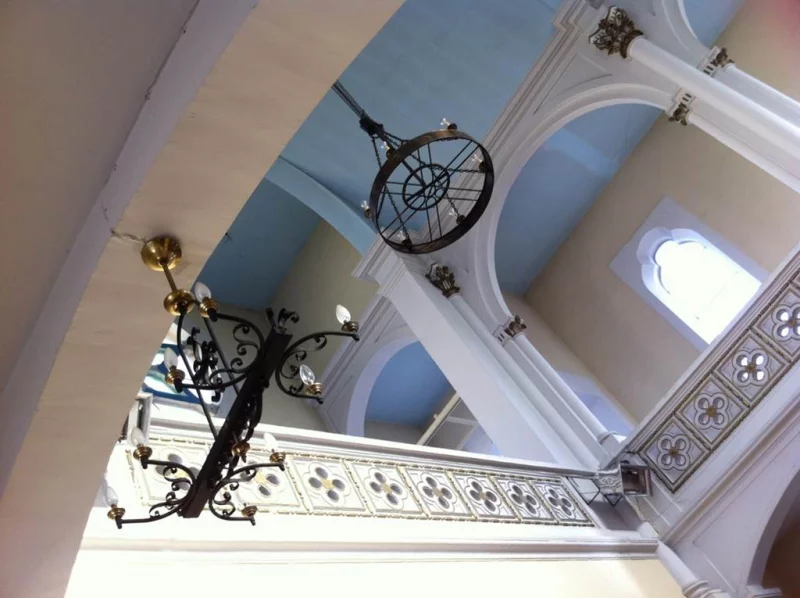 Synagogue de Sedan