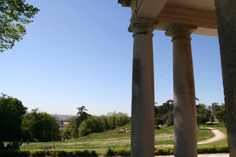 Parc Palmer