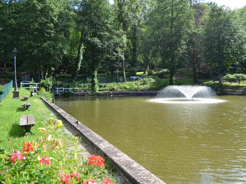 Parc Jacques Duclos
