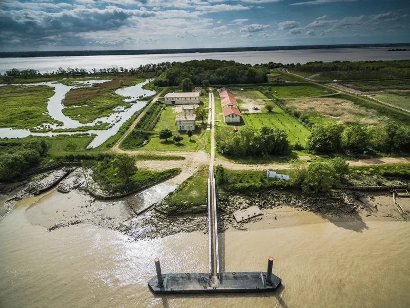 L'Ile Nouvelle