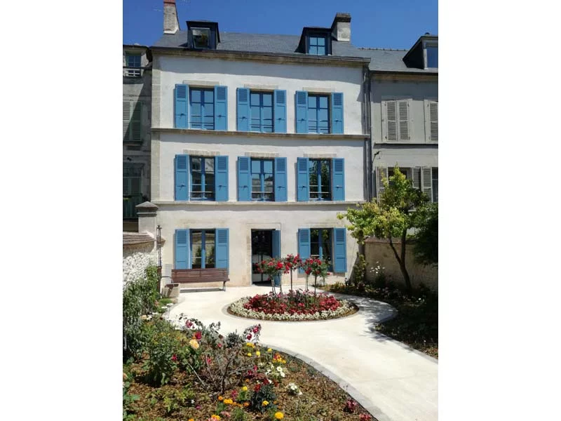 Musée Fernand Léger - André Mare