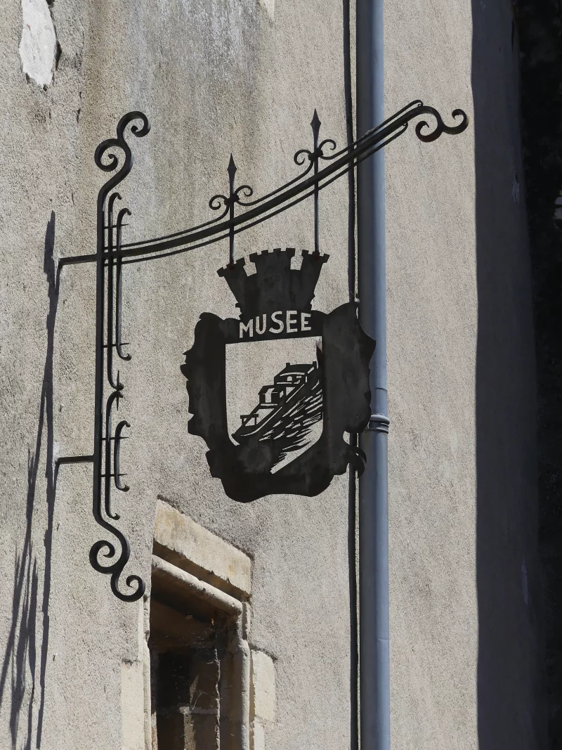 Musée du Canal de Berry de Dun-sur-Auron